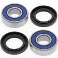 Roulements de roue avant All-Balls 25-1188 0