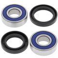 Roulements de roue avant All-Balls 25-1221 0