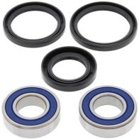 Roulements de roue avant All-Balls 25-1450