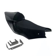 Selle racing S2 Concept pour Kawasaki ZX-6R 636 24-26