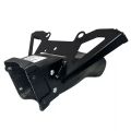 Araignée avec ram-air S2 Concept pour Kawasaki ZX-6R 636 24-26 1