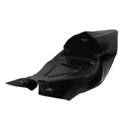 Selle nue racing (race) S2 Concept pour Kawasaki ZX-6R 636 24-26