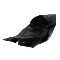 Selle nue racing (race) S2 Concept pour Kawasaki ZX-6R 636 24-26