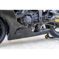 Sabot (race) S2 Concept pour Kawasaki ZX-6R 636 24-26 5