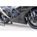 Sabot (race) S2 Concept pour Kawasaki ZX-6R 636 24-26 4