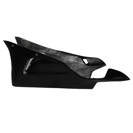 Sabot racing S2 Concept pour Kawasaki ZX-6R 636 24-26