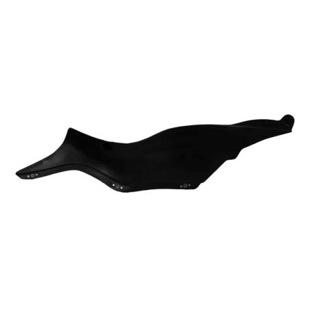 Flanc de réservoir gauche ou droit S2 Concept pour Kawasaki ZX-6R 636 24-26