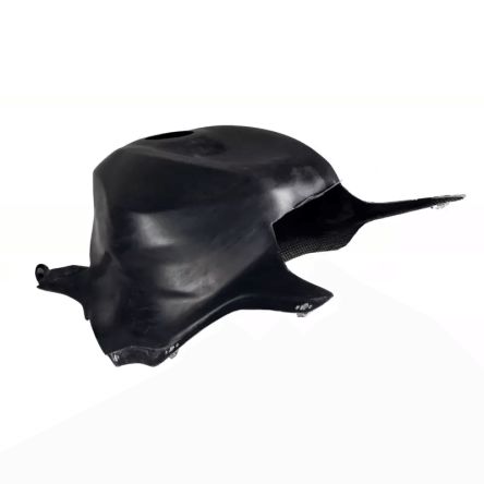 Capot de réservoir racing S2 Concept pour Kawasaki ZX-6R 636 24-26