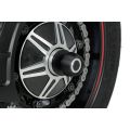 Protection de bras oscillant Puig pour Honda CB1000R 18-25 1