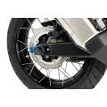 Protection de bras oscillant Puig pour Honda CRF1100L Africa Twin 20-25 2
