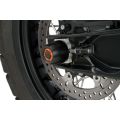 Protection de bras oscillant Puig pour KTM 790/890/990 Duke 1