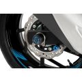 Protection de bras oscillant Puig pour Suzuki GSX-S 750 17-21 1
