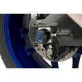 Protection de bras oscillant Puig pour Yamaha R1 15-26/MT-10 16-26 1