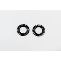 Anneaux pour protection de bras oscillant Puig PHB19 20271