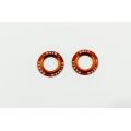 Anneaux pour protection de bras oscillant Puig PHB19 20271 5