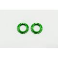 Anneaux pour protection de bras oscillant Puig PHB19 20271 6