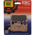 Plaquettes de frein EBC GPFAX630HH 1