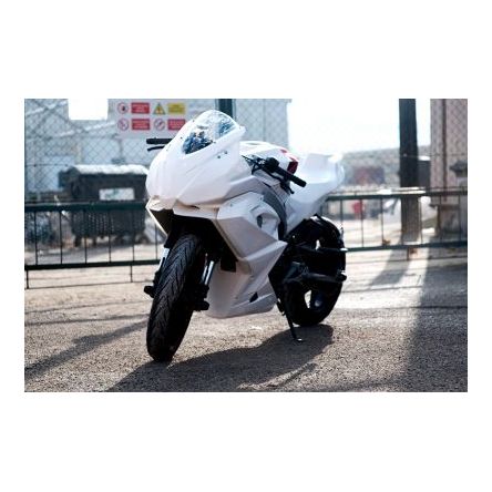 Pack carénage Sebimoto pour Aprilia RS457 24-26