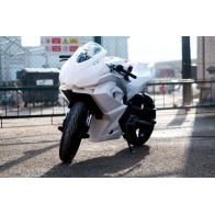 Pack carénage Sebimoto pour Aprilia RS457 24-26