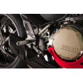 Commandes reculées Lightech pour Ducati Panigale 899/1199/1299/V2 2