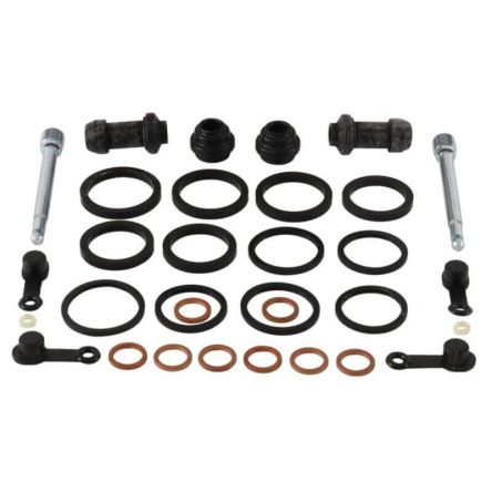Kit de réparation d'étrier de frein avant All Balls 18-3053