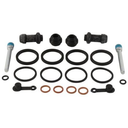 Kit de réparation d'étrier de frein avant All Balls 18-3056