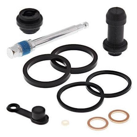 Kit de réparation d'étrier de frein avant All Balls 18-3063