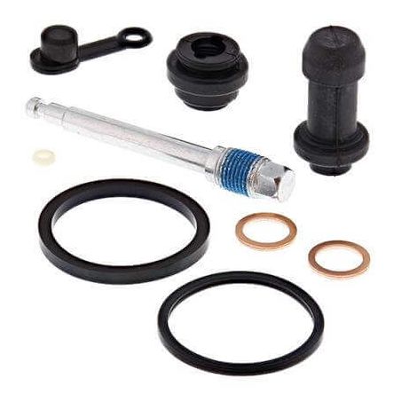 Kit de réparation d'étrier de frein arrière All Balls 18-3075