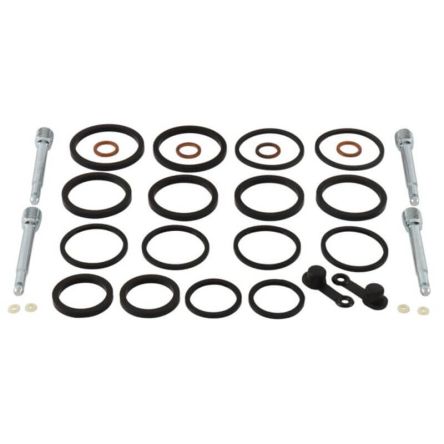 Kit de réparation d'étrier de frein avant All Balls 18-3089