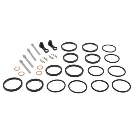 Kit de réparation d'étrier de frein avant All Balls 18-3091