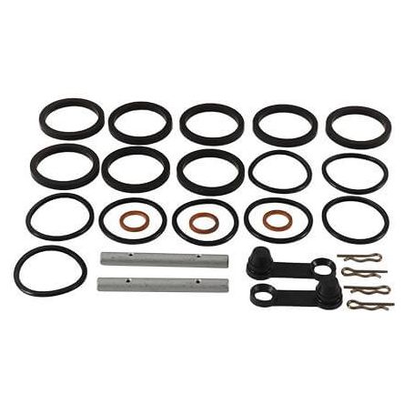 Kit de réparation d'étrier de frein avant All Balls 18-3101
