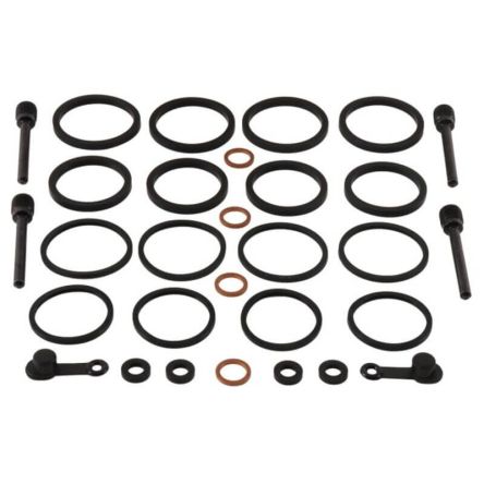 Kit de réparation d'étrier de frein avant All Balls 18-3106
