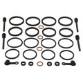 Kit de réparation d'étrier de frein avant All Balls 18-3106 0