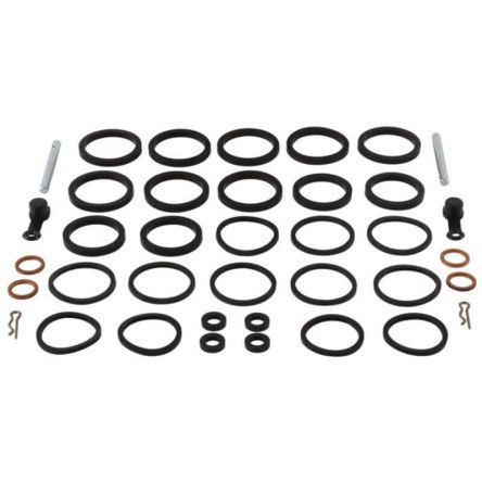 Kit de réparation d'étrier de frein avant All Balls 18-3113