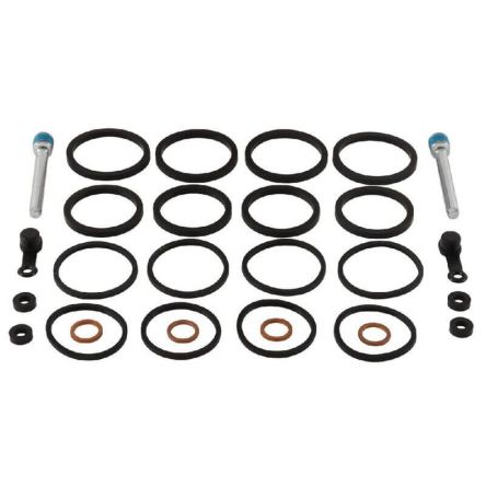 Kit de réparation d'étrier de frein avant All Balls 18-3114
