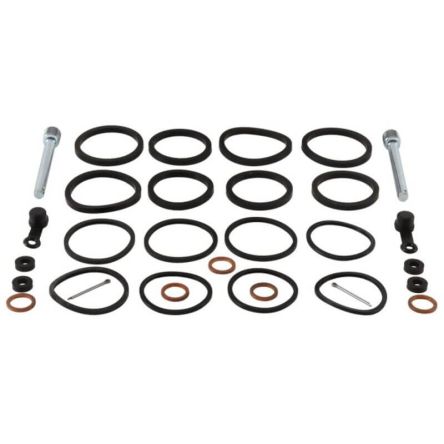 Kit de réparation d'étrier de frein avant All Balls 18-3115