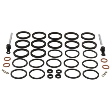 Kit de réparation d'étrier de frein avant All Balls 18-3116