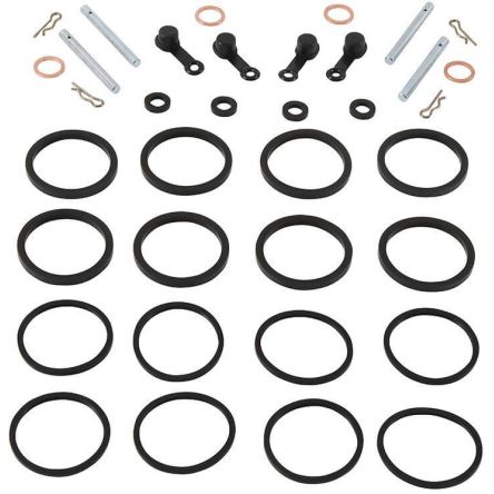Kit de réparation d'étrier de frein avant All Balls 18-3119