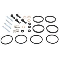 Kit de réparation d'étrier de frein avant All Balls 18-3121