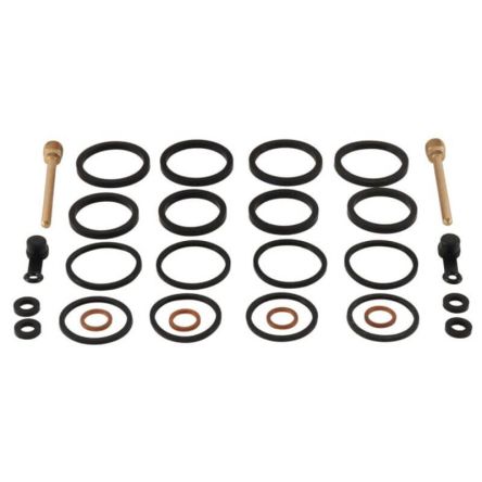 Kit de réparation d'étrier de frein avant All Balls 18-3124