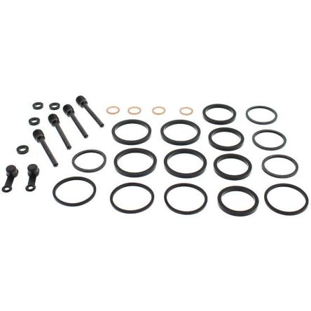 Kit de réparation d'étrier de frein avant All Balls 18-3127