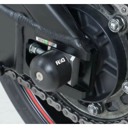 Protection de bras oscillant R&G SP0050BK