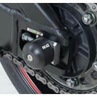 Protection de bras oscillant R&G SP0050BK