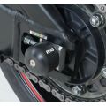 Protection de bras oscillant R&G SP0050BK 0