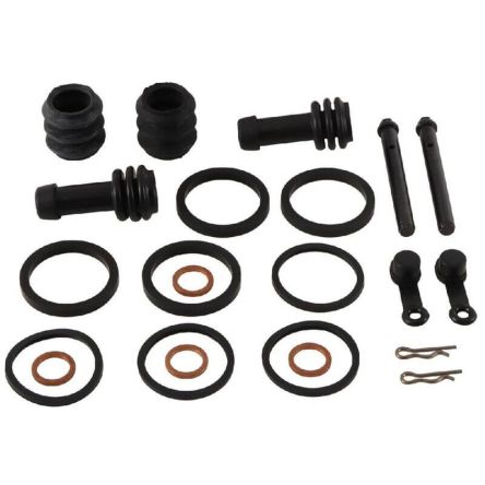 Kit de réparation d'étrier de frein avant All Balls 18-3138