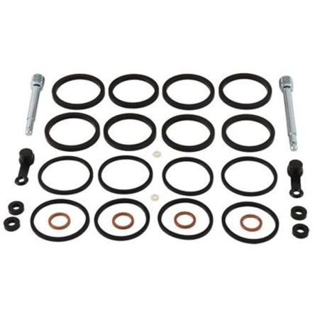 Kit de réparation d'étrier de frein avant All Balls 18-3150