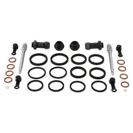Kit de réparation d'étrier de frein avant All Balls 18-3160