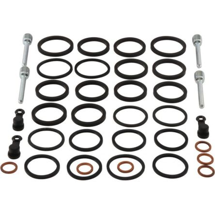 Kit de réparation d'étrier de frein avant All Balls 18-3161