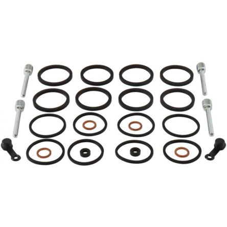 Kit de réparation d'étrier de frein avant All Balls 18-3169