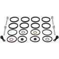 Kit de réparation d'étrier de frein avant All Balls 18-3169 0